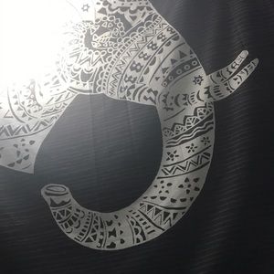 Meet your Posher, Olga